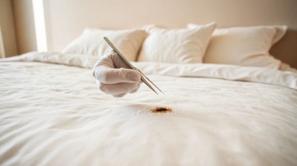 5 astuces infaillibles pour repérer les nids de punaises de lit