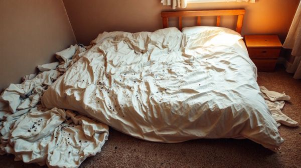 5 astuces infaillibles pour repérer les nids de punaises de lit