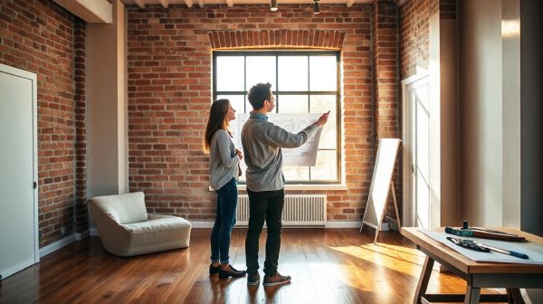 7 astuces pour éviter les erreurs lors de votre rénovation intérieure