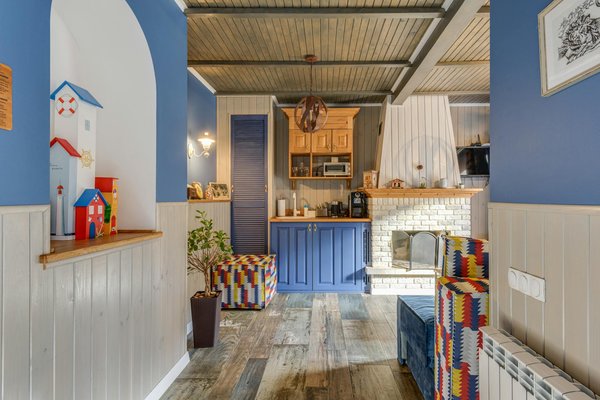 Craquez pour des bouilloires vintage au style unique !