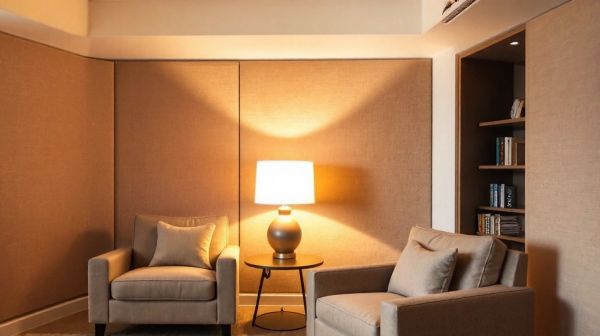 Améliorez votre confort avec des solutions d'insonorisation