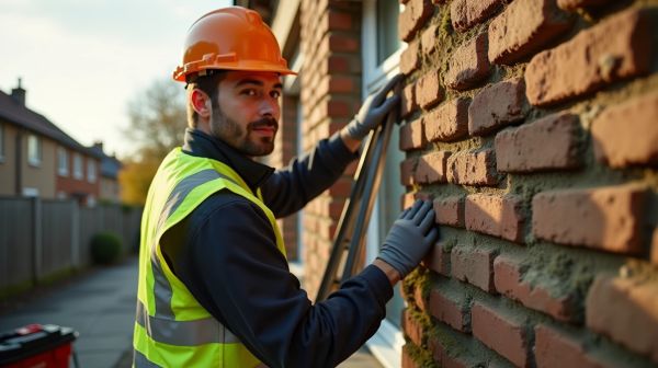 Choisir un expert en isolation extérieure pour des travaux fiables