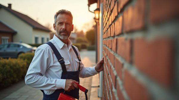 Choisir un expert en isolation extérieure pour des travaux fiables