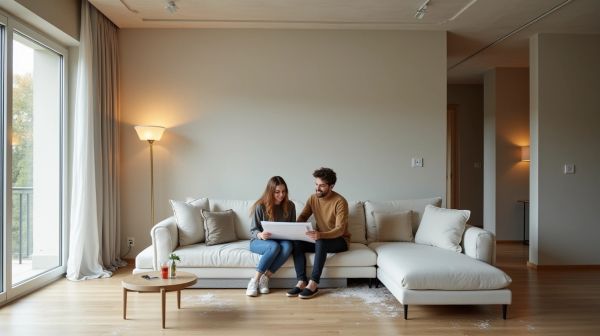 Comment réussir votre rénovation intérieure en évitant les pièges
