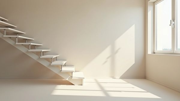 Comprendre le prix d'un monte escalier mobile sans installation et ses options