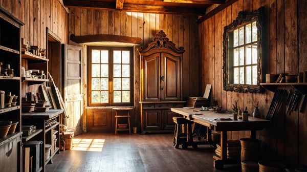 Les bienfaits d'un peintre plâtrier à Alzonne pour votre déco