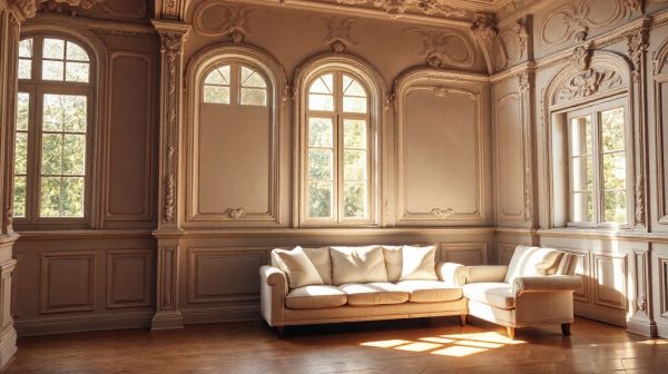 Les bienfaits d'un peintre plâtrier à Alzonne pour votre déco