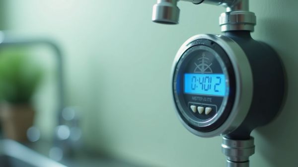 Reduire sa consommation d'eau en traquant les fuites silencieuses