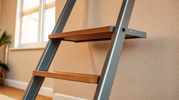 Top 5 aspects du tarif d'un monte escalier mobile sans pose