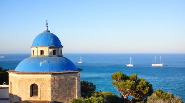 Top 5 raisons de choisir un couvreur à Antibes