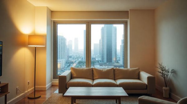 Top astuces pour réduire les dépenses énergétiques de son logement