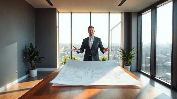Top astuces pour sélectionner un expert bâtiment compétent