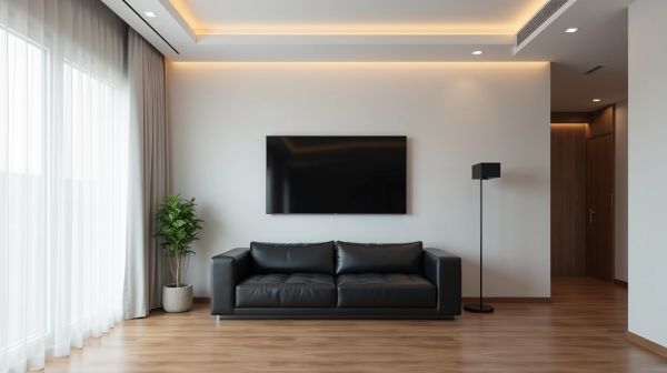 Transformez votre espace avec une insonorisation acoustique efficace